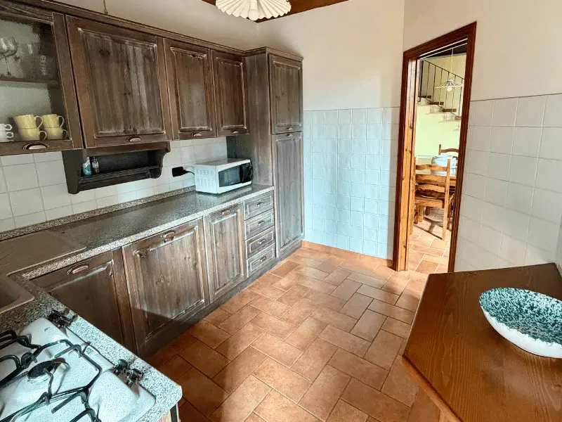 Cucina toscana tradizionale