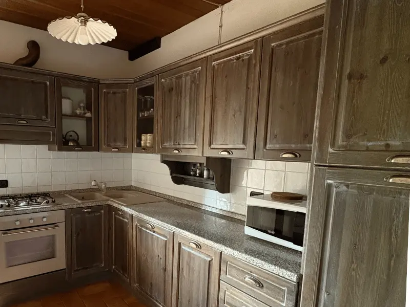 Cucina toscana tradizionale