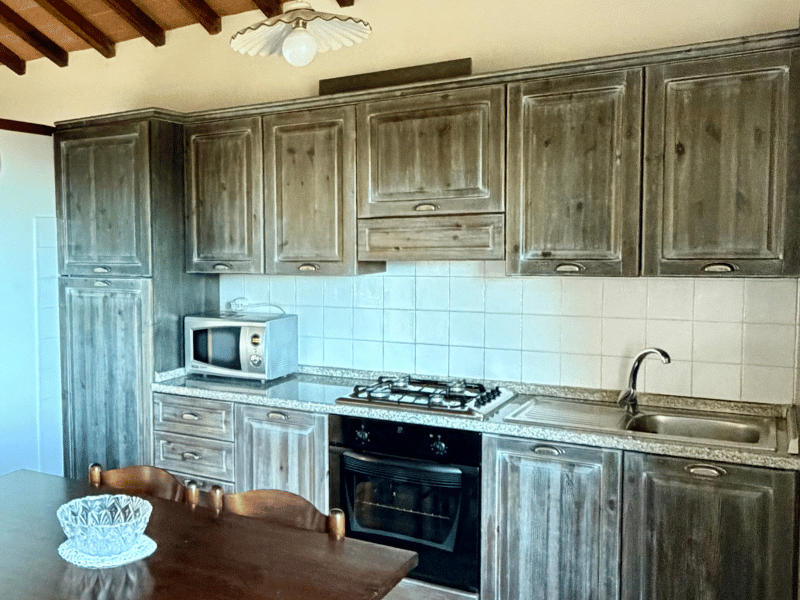 Cucina toscana tradizionale